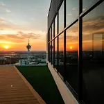 G Residence Sky Suite