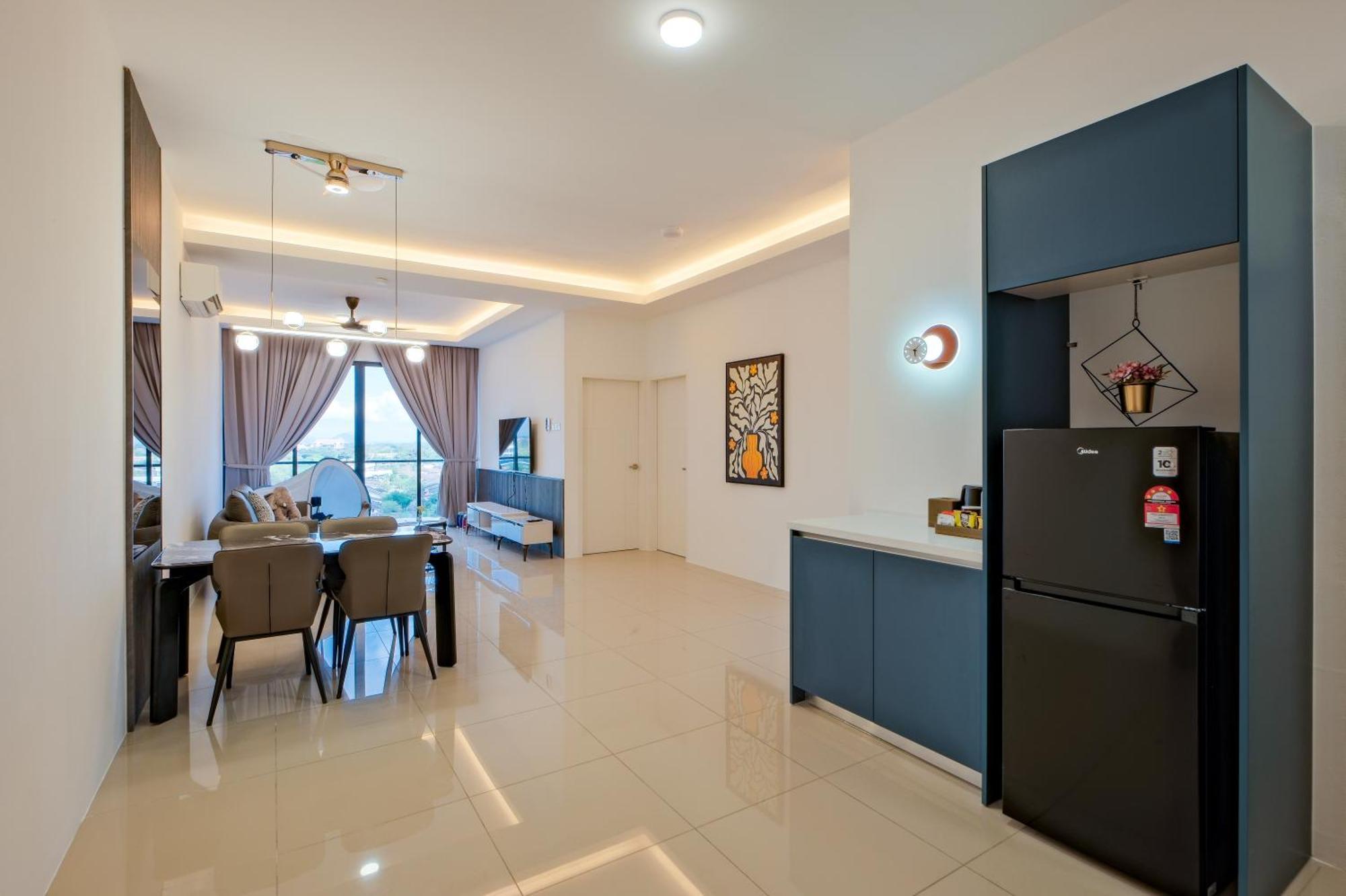 G Sky Hotel Alor Setar