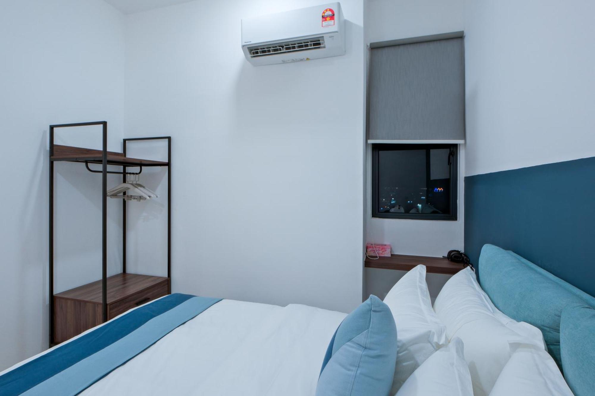 G Sky Hotel