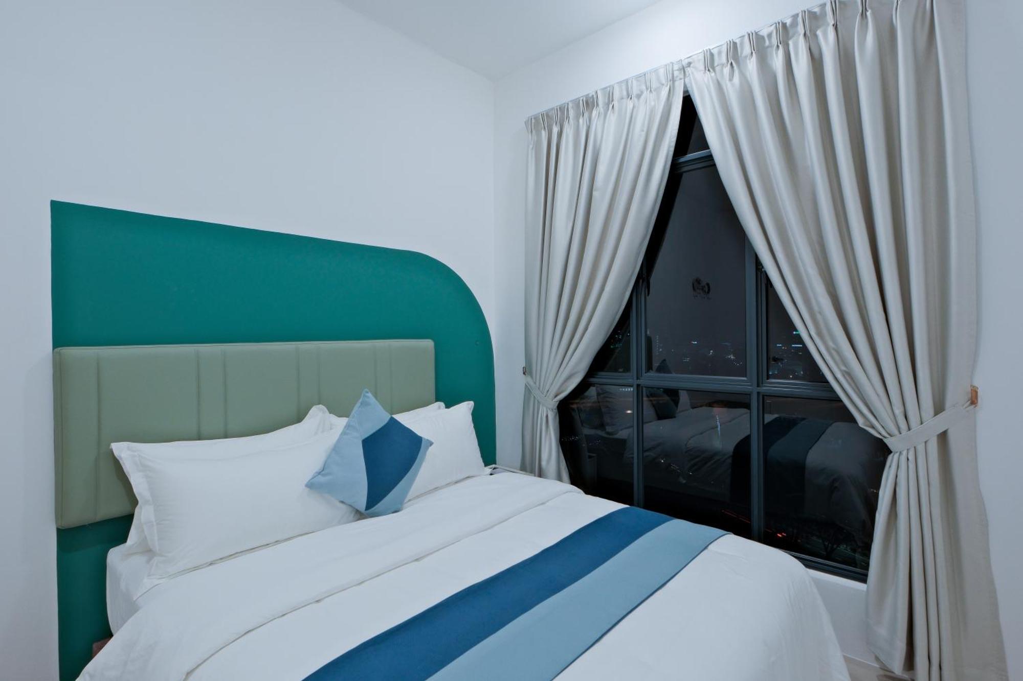 G Sky 4* Alor Setar