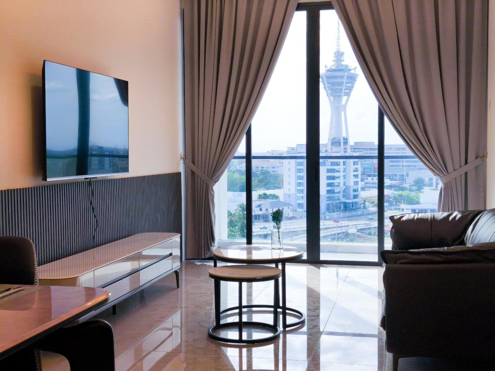 G Sky Hotel