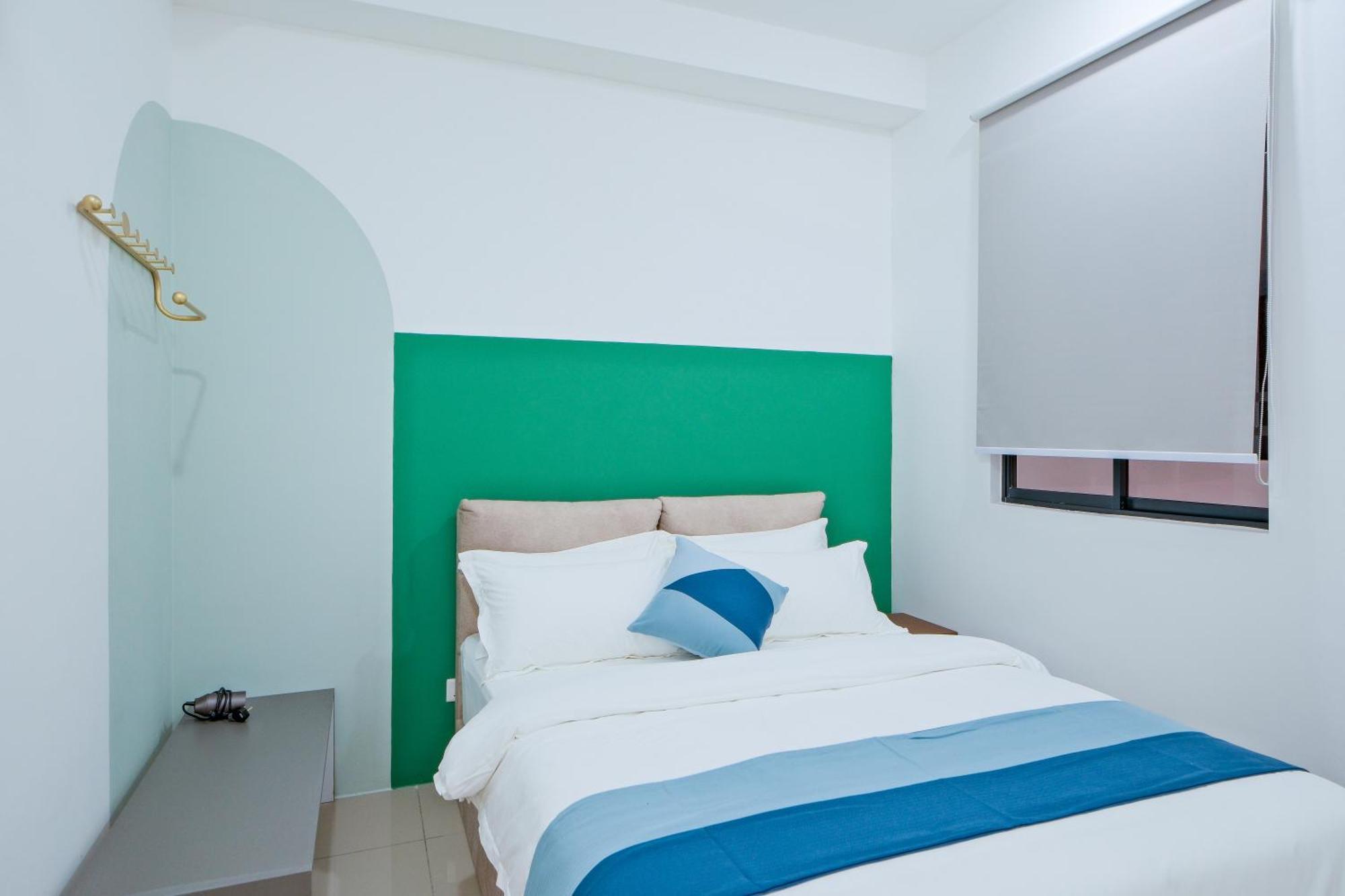 G Sky Hotel Alor Setar