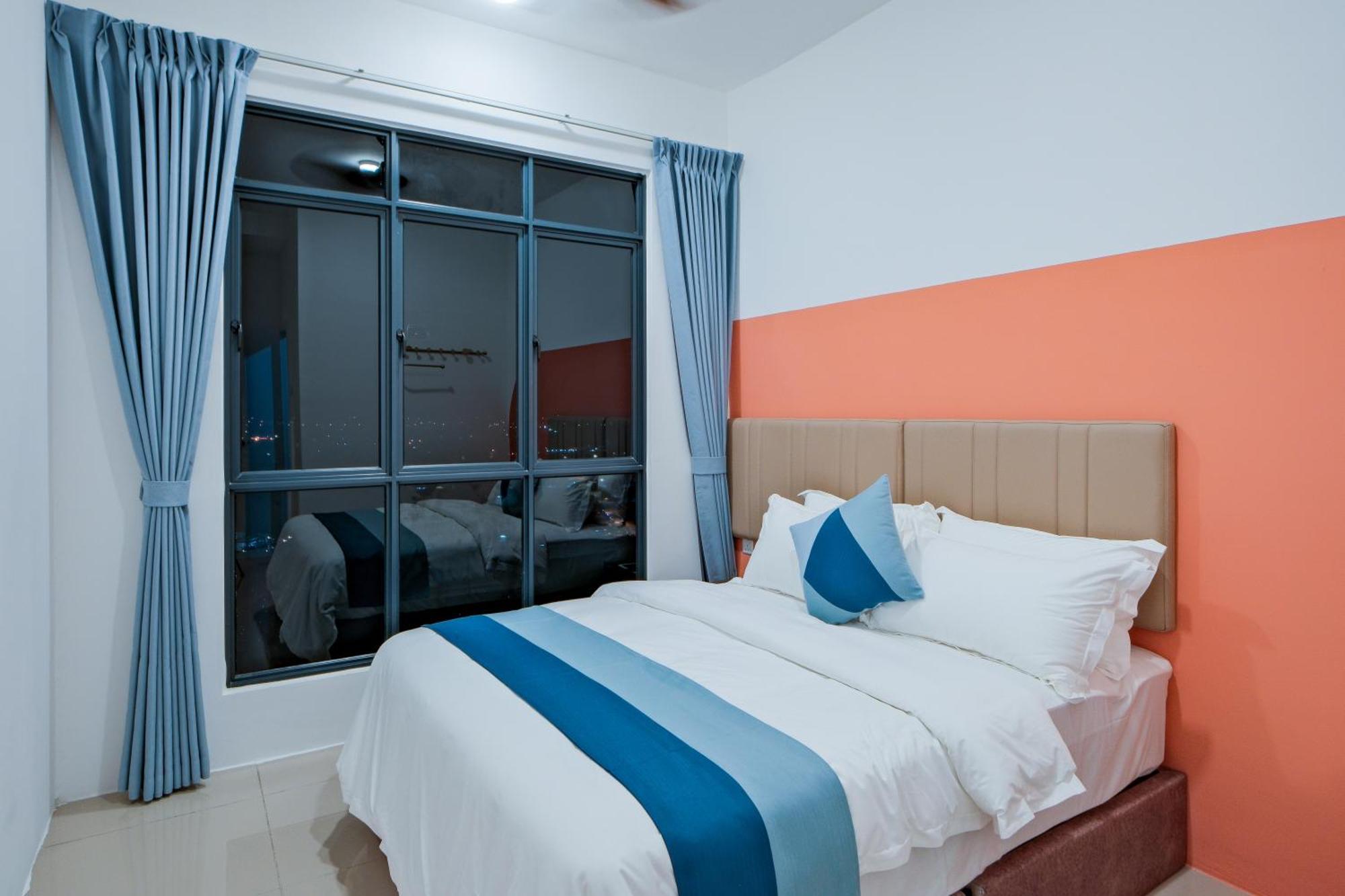 G Sky Hotel Alor Setar
