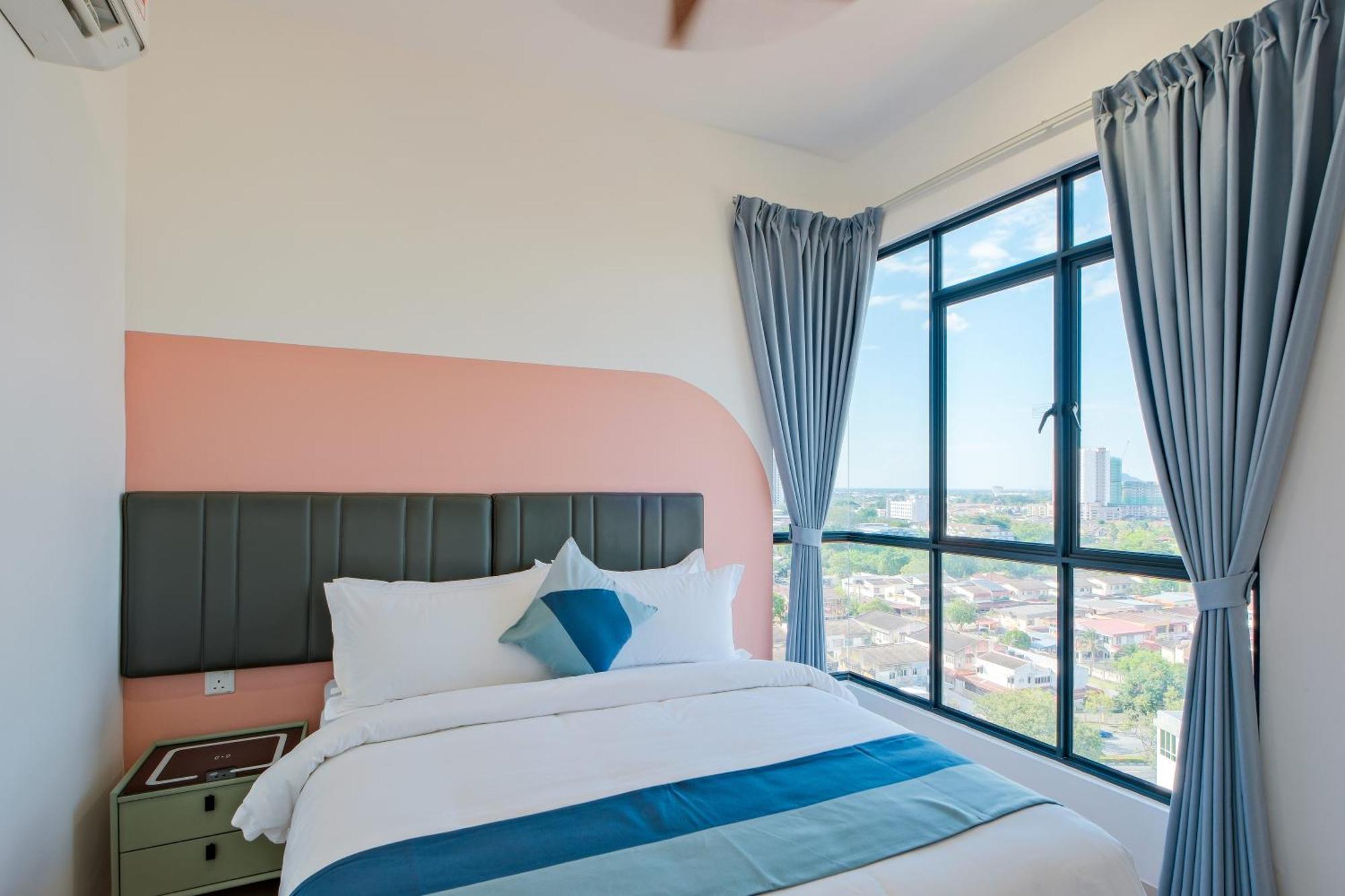 Hotel G Sky Alor Setar
