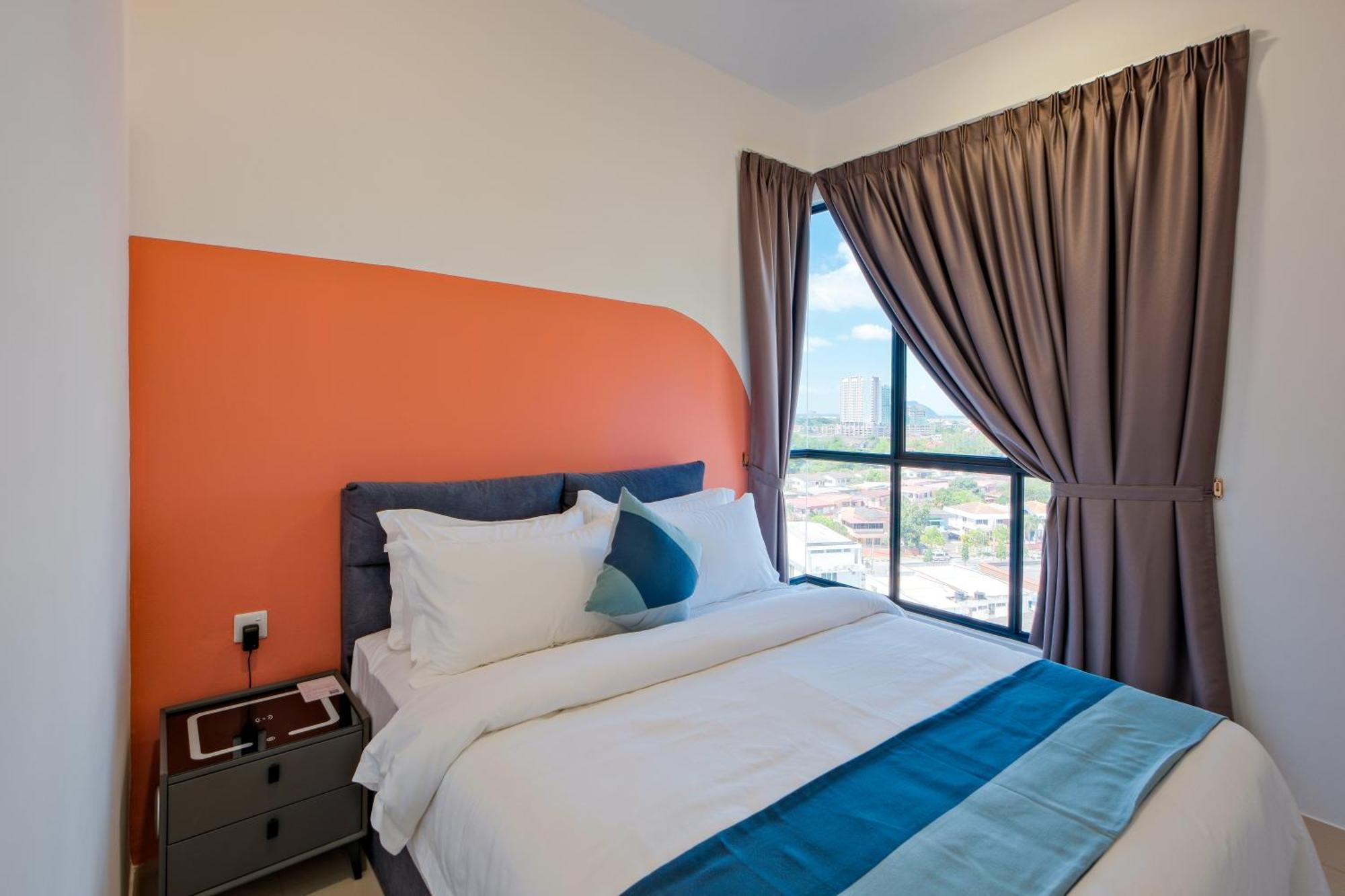 G Sky Hotel 4*