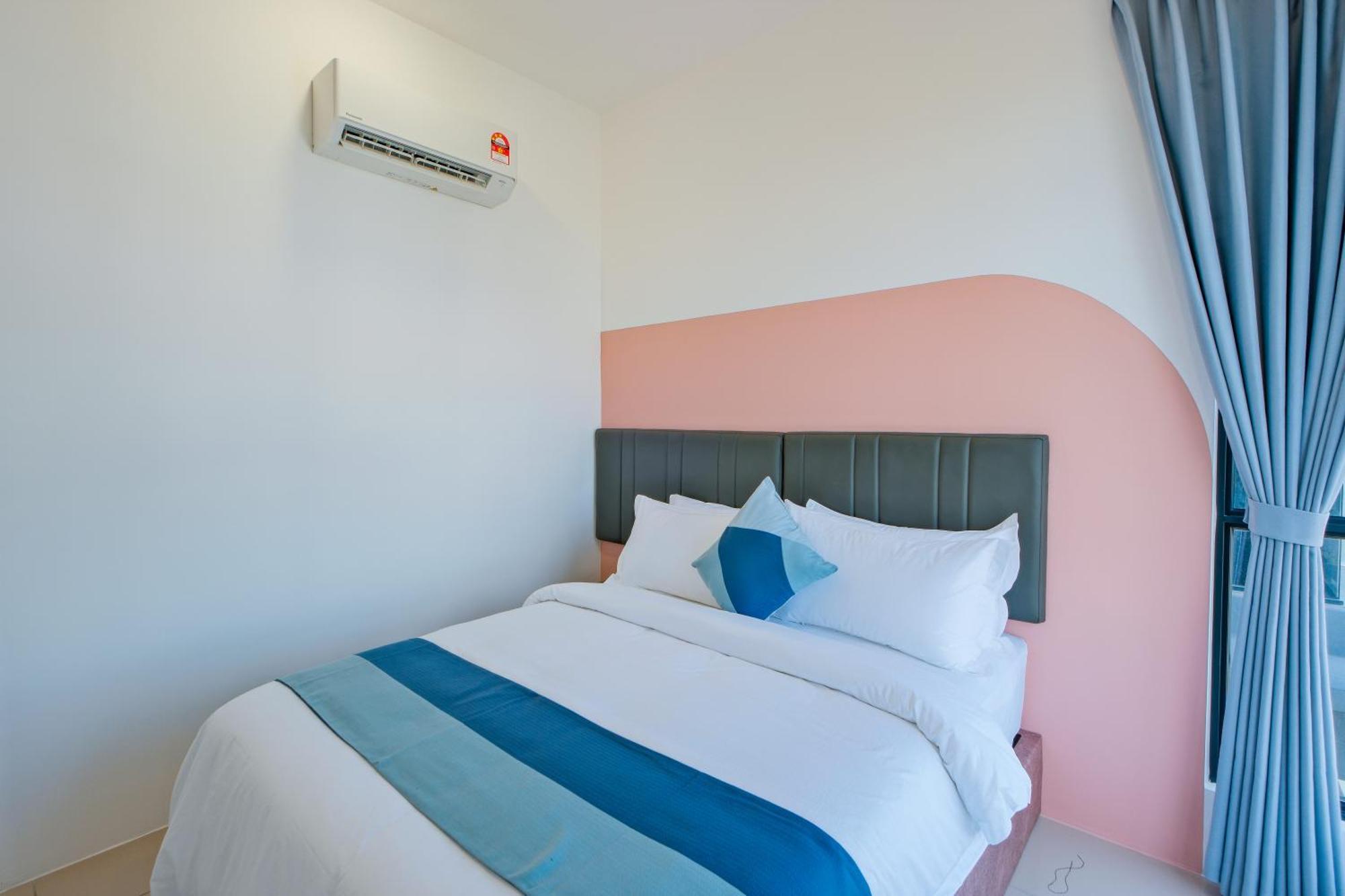 Hotel G Sky Alor Setar