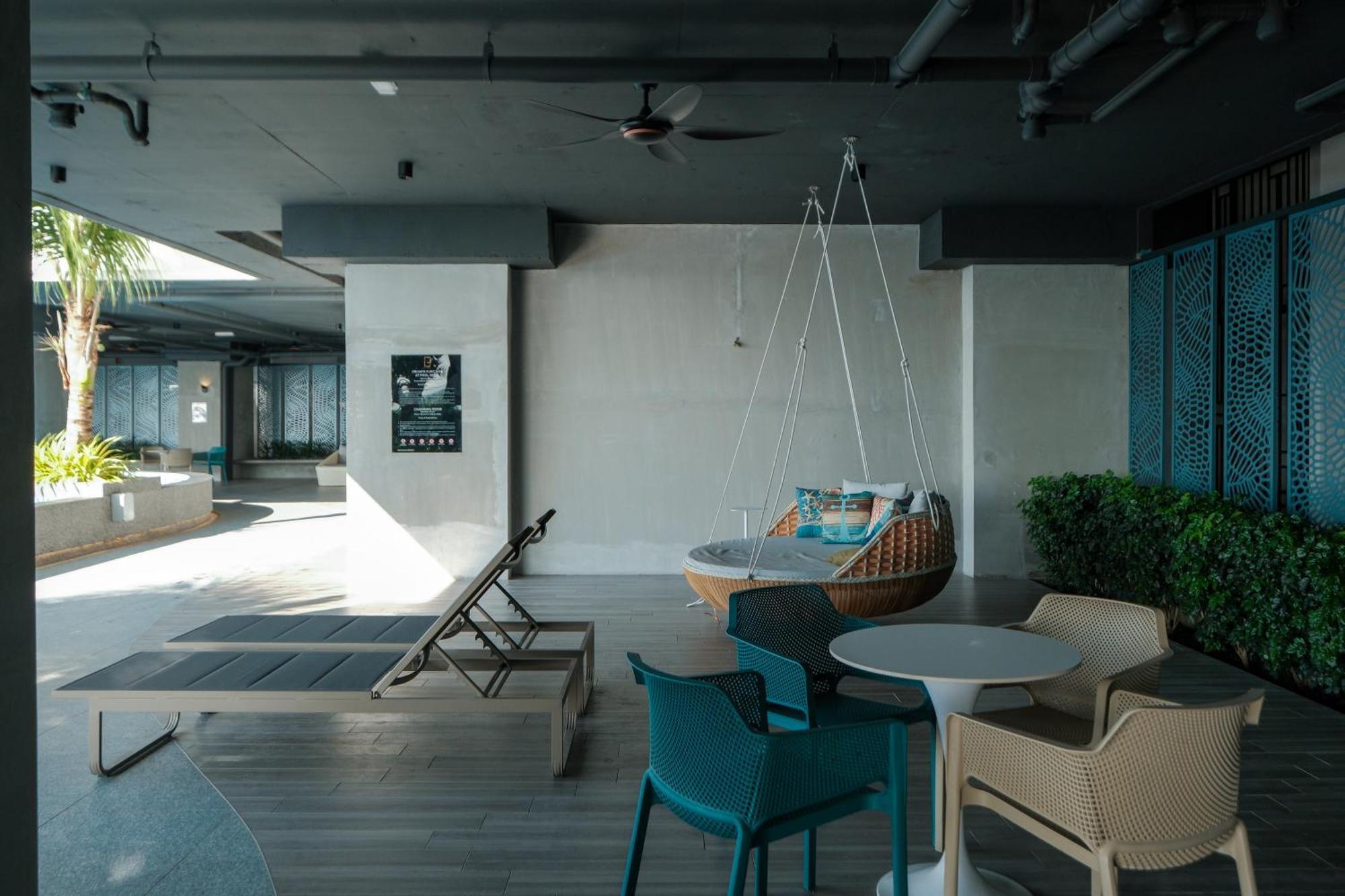 Hotel G Sky