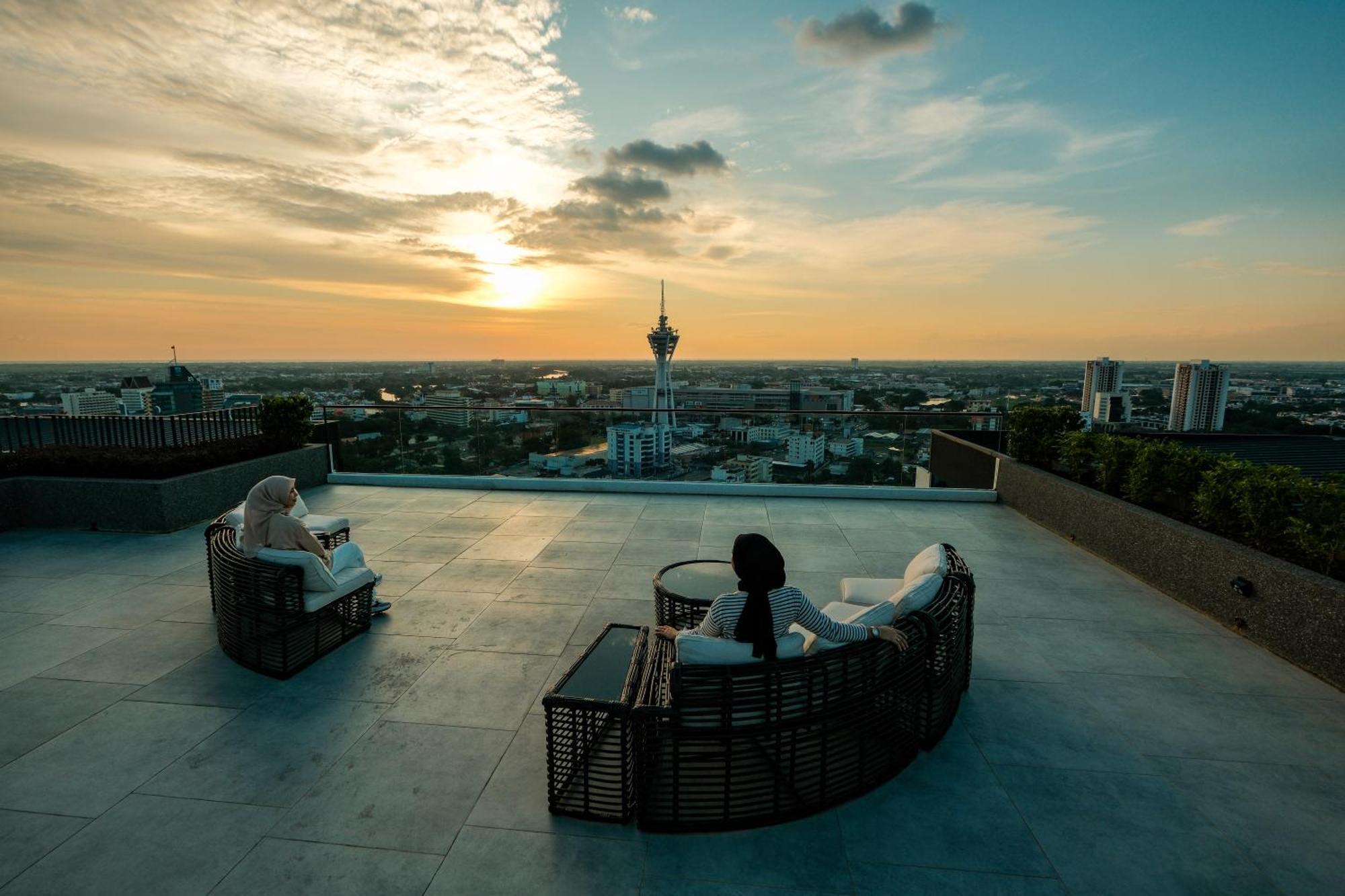 Hotel G Sky